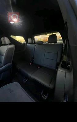 شيفروليه ترافرس